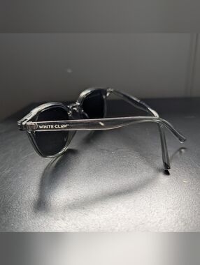 White Claw Sunglasses